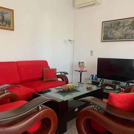 شقة Denis Vasili ساراندا